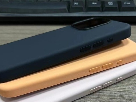 盐山苹果14维修站分享iPhone14手机壳能直接给iPhone15用吗?