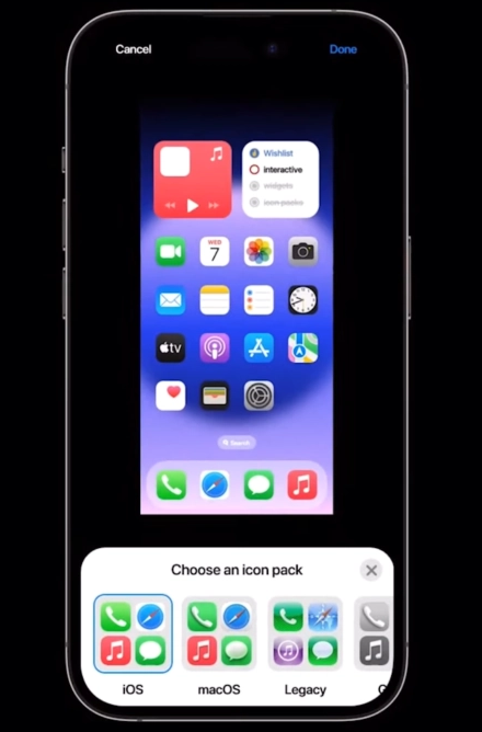 盐山苹果维修网点分享：iOS 17 会带来什么？iOS 17愿望清单 