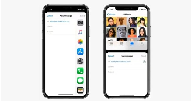 盐山苹果维修分享iOS 17支持哪些机型？iOS 17支持机型曝光 