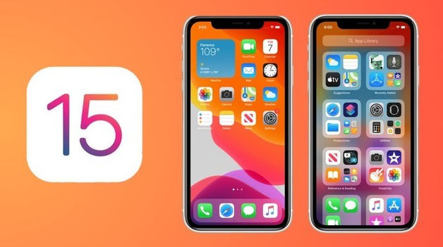 盐山苹果13维修分享iPhone13更新iOS 15.5，体验如何 