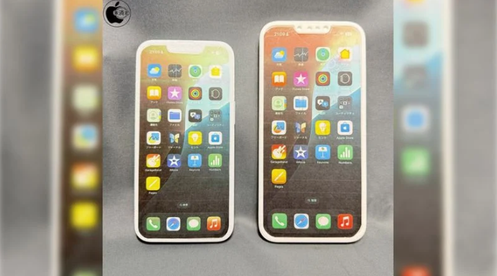 盐山苹果手机维修分享苹果会发布6.7 英寸屏 iPhone SE 4 Plus 机型吗 