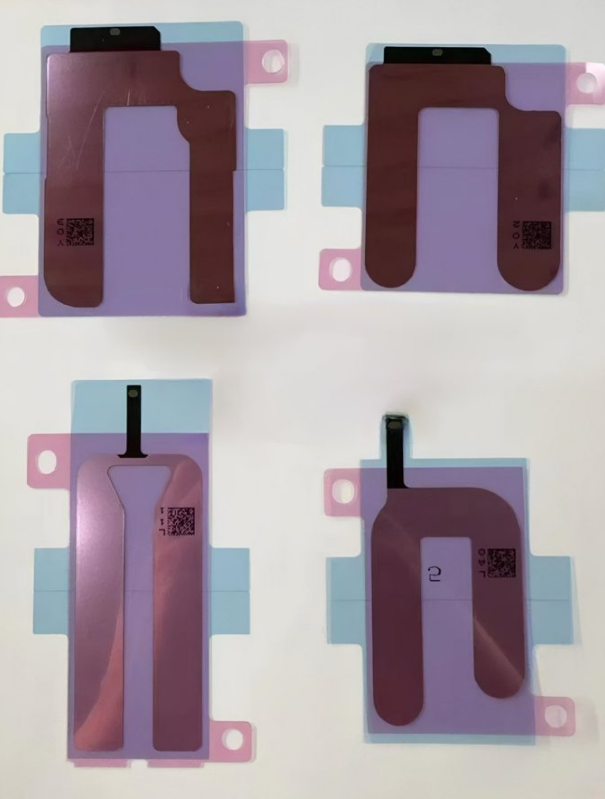 盐山苹果手机维修分享iPhone 17 Pro 机型电池将采用创新型粘合剂 