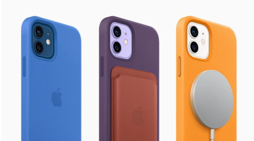 盐山苹果手机维修分享关于 iPhone 13 的细节爆料 