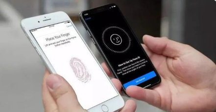 盐山苹果手机维修分享iPhone 13 系列会有屏下指纹吗 
