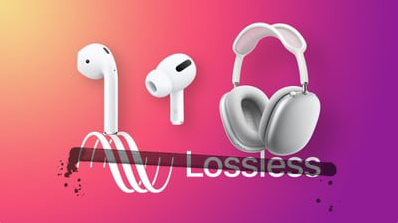 盐山苹果手机维修分享哪些设备支持Apple Music 无损音频 