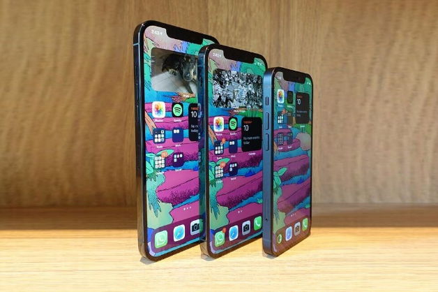 盐山苹果手机维修分享iPhone 13发布日期 