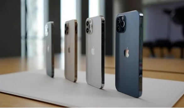 盐山苹果手机维修分享为什么说iPhone13才是真旗舰 