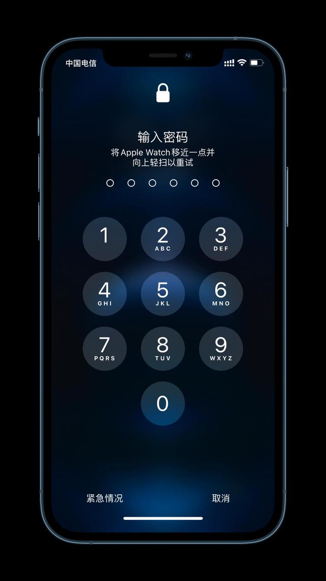 盐山苹果手机维修分享Apple Watch解锁iPhone功能效果怎么样 