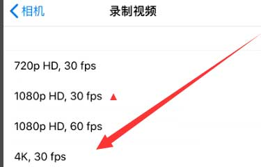 盐山苹果手机维修分享iPhone12拍视频闪屏怎么办 