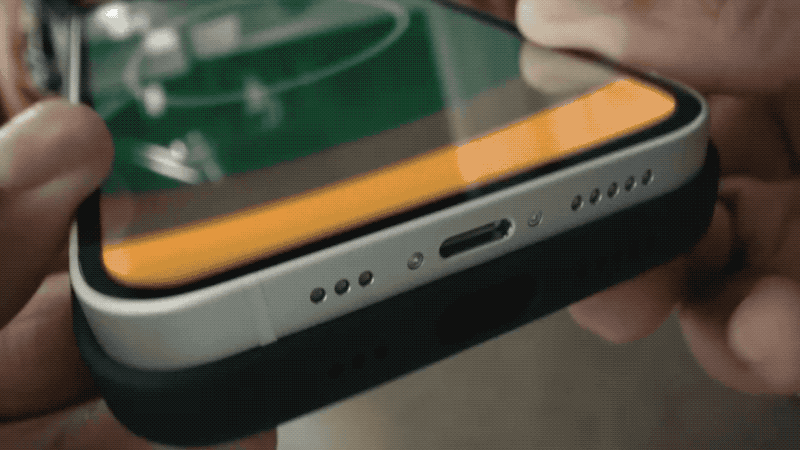 盐山苹果手机维修分享未来 Magsafe 还有哪些发展空间 