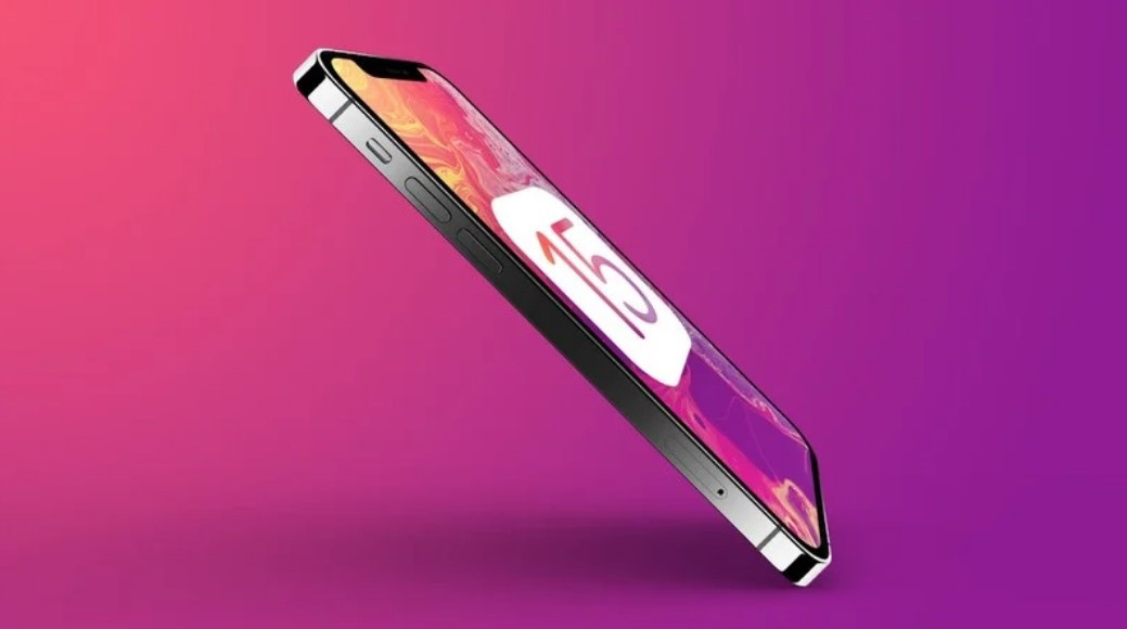 盐山苹果手机维修分享iOS 15/iPadOS 15 支持哪些设备 