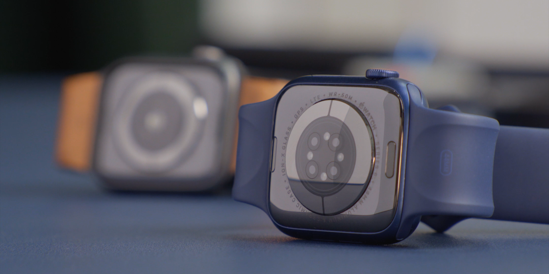盐山苹果手机维修分享Apple Watch 是如何测量卡路里的 