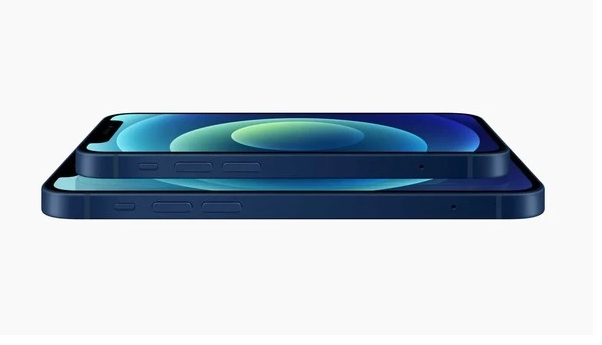 盐山苹果手机维修分享iPhone 12 mini 锁屏后触屏失灵怎么办 