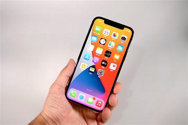 盐山苹果手机维修分享iOS 14.2修订版已到，专属iPhone 12系列 