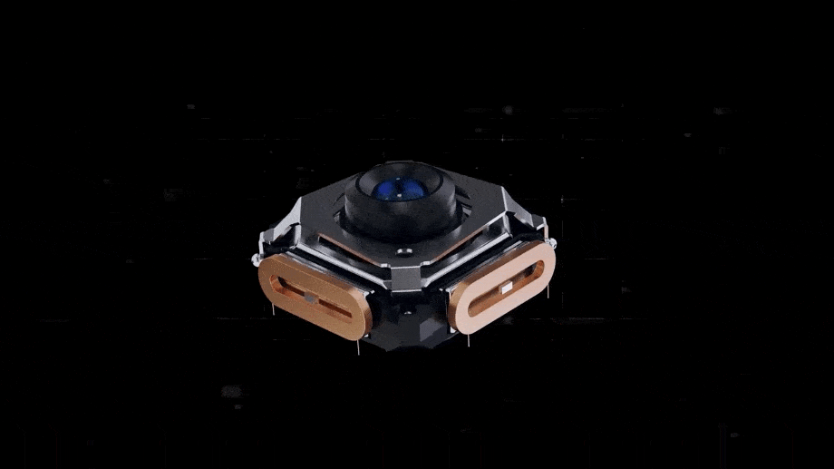 盐山苹果手机维修分享iPhone 12 Pro Max 独享的这颗传感器更大的特点是什么 