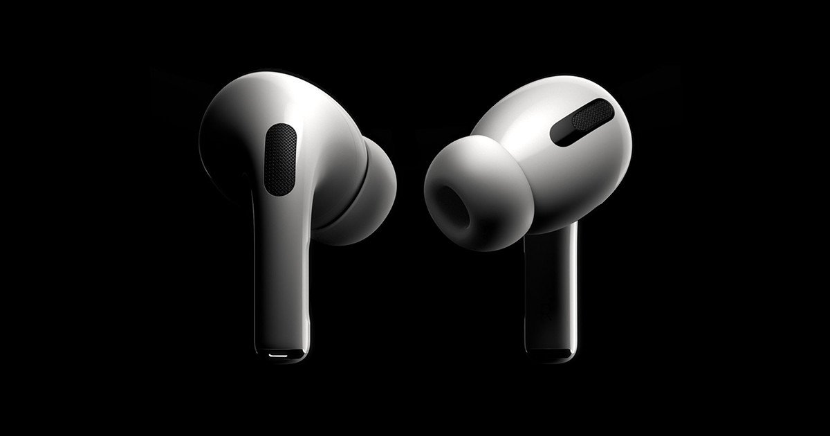 盐山苹果手机维修分享AirPods Pro 爆音、降噪效果下降怎么办 