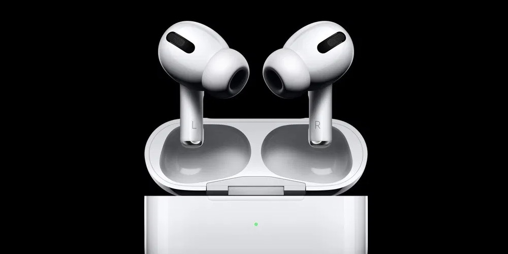 盐山苹果手机维修分享AirPods Pro 出现静电噪音 