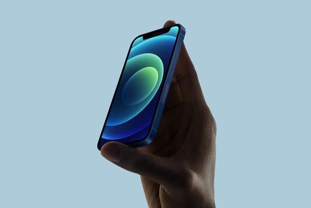 盐山苹果手机维修分享iPhone 12 mini辐射很大吗 