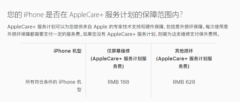 盐山苹果手机维修分享苹果 iPhone 12 官方维修价格是多少 