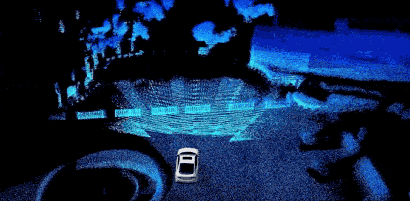 盐山苹果手机维修分享iPhone 12 Pro 搭载的 LiDAR 镜头与 ToF 镜头有什么不同 