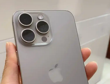盐山iPhone15序列号查询分享如何查找苹果15手机序列号的位置 