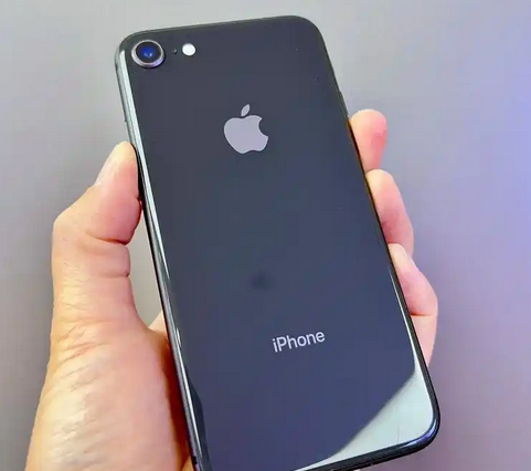 盐山苹果8系统维修分享iPhone8手机系统升级后无法开机如何修复 