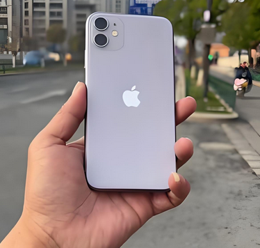 盐山苹果11系统维修分享iPhone11手机系统崩溃无法开机如何解决