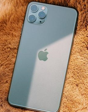 盐山苹果维修点分享iPhone 11 Pro Max电池发烫特殊问题 