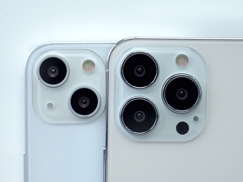 盐山苹果维修点分享iPhone 13 Pro Max发烫特殊故障解读 