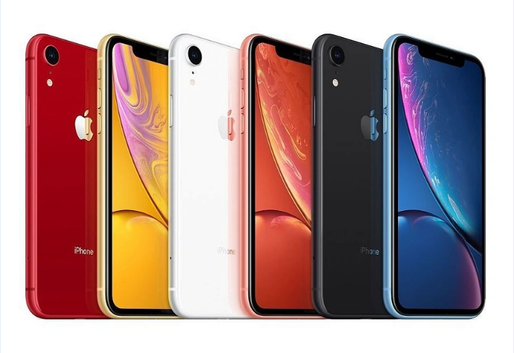 盐山苹果维修点分享iPhone XR摄像头原生色彩表现与日常拍摄实用指南 